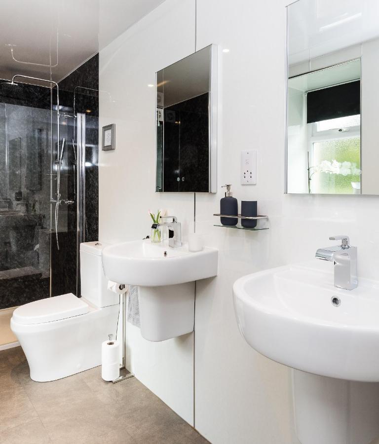 Smithy Cottage Kirkmichael  Ngoại thất bức ảnh