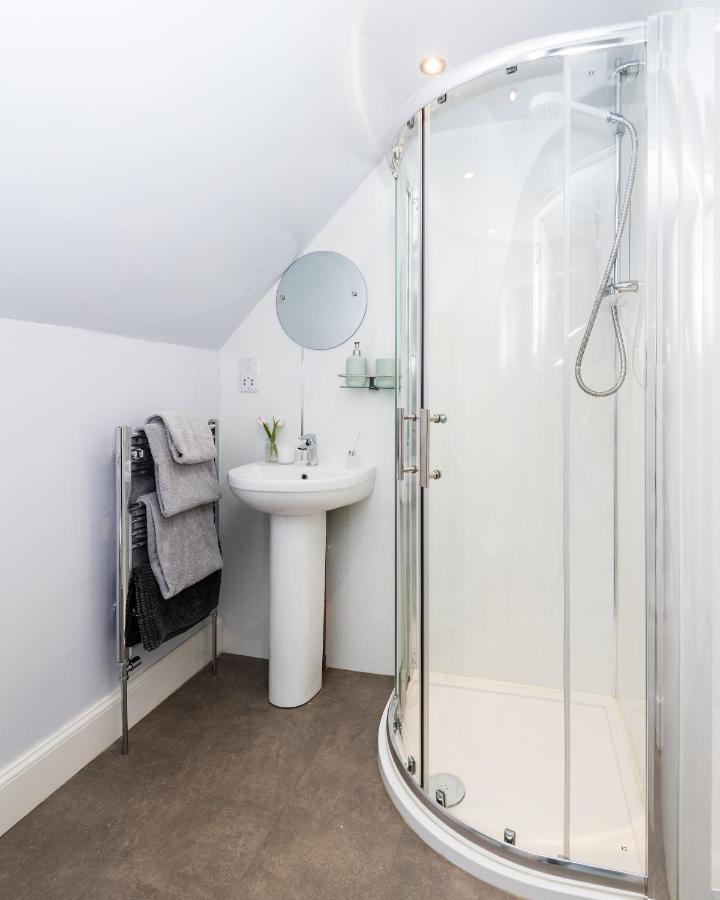 Smithy Cottage Kirkmichael  Ngoại thất bức ảnh