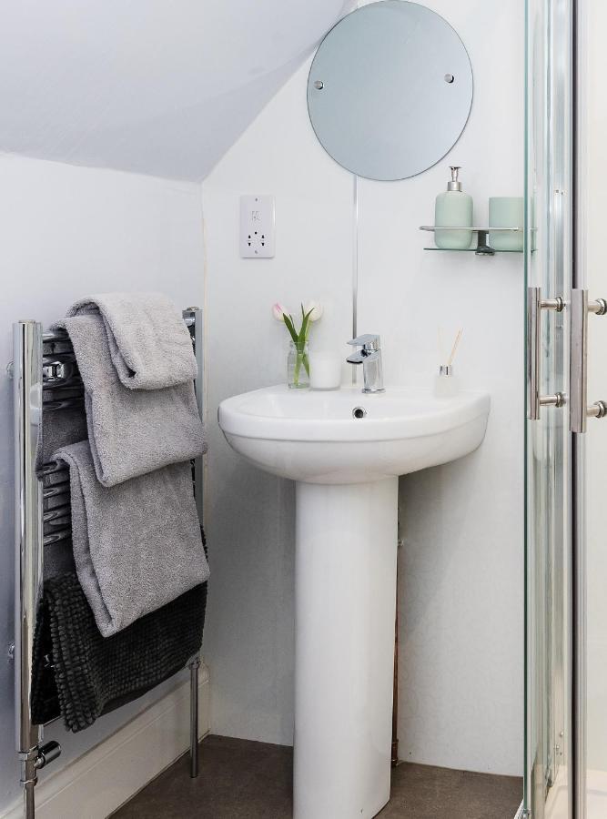 Smithy Cottage Kirkmichael  Ngoại thất bức ảnh